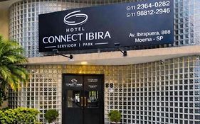 Hotel Connect Ibira Servidor Park